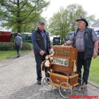 Nutzfahrzeugtreffen 2013